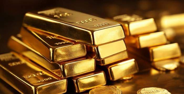 Geopolitical Risks Boost Gold Prices in Early Session